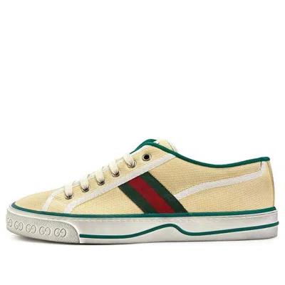 Gucci Tennis 1977 'off White'
