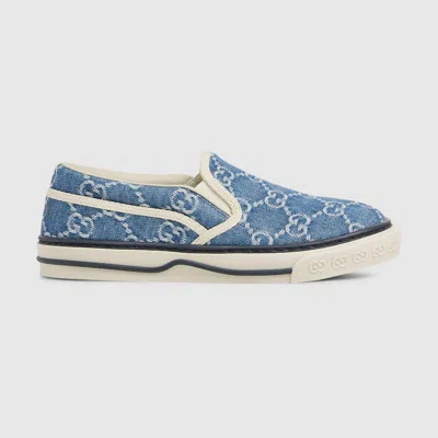 Gucci Kids' Tennis 1977 Sneaker