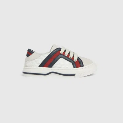 Gucci Tennis 1977 Sneaker In White