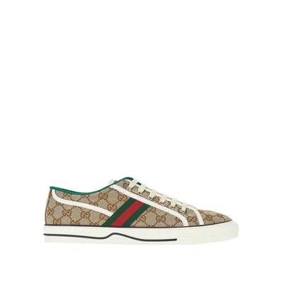 GUCCI 'GUCCI TENNIS 1977' SNEAKERS