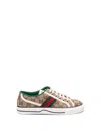 GUCCI TENNIS 1977` SNEAKERS