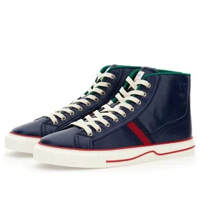 Gucci Tennis 1977 Sneakers 'navy'