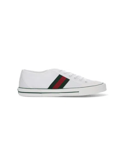 GUCCI "TENNIS 1977" SNEAKERS