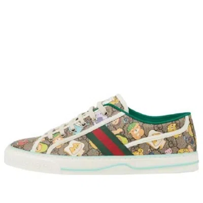 Gucci Tennis 1977 X Pikarar 'gg Animal Print'