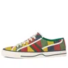 Gucci Tennis 1977 'yellow Red Green' In Multi