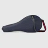 Gucci Tennis Racket Case With Web