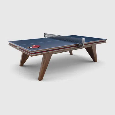 Gucci Tennis Table In Undefined