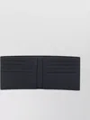 Gucci Textured Bi-fold Wallets With Cardholder Compartment
