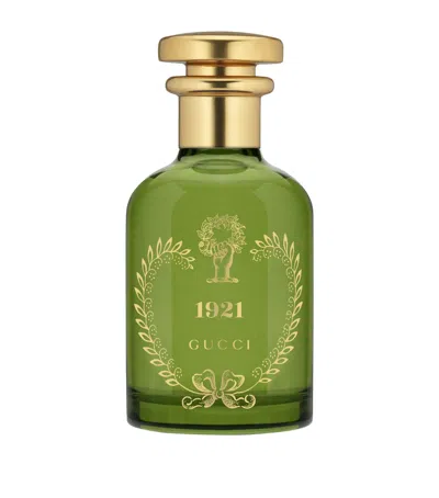 Gucci The Alchemist's Garden 1921 Eau De Parfum