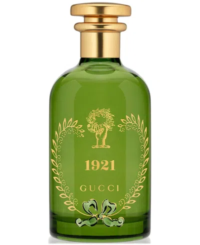 Gucci The Alchemist's Garden 1921 Eau De Parfum, 3.3 Oz. In No Color
