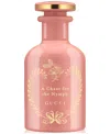 Gucci The Alchemist's Garden A Chant For The Nymph Eau De Parfum, 1.6 Oz. In Transparent