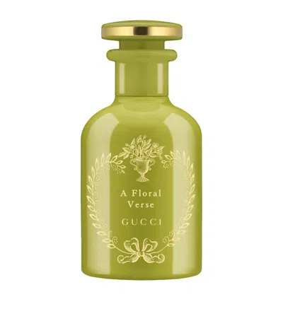 Gucci The Alchemist's Garden A Floral Verse Eau De Parfum