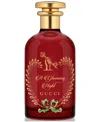 Gucci The Alchemist's Garden A Gloaming Night Eau De Parfum, 3.3 Oz. In No Color