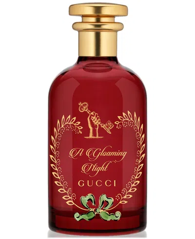 Gucci The Alchemist's Garden A Gloaming Night Eau De Parfum, 3.3 Oz. In No Color