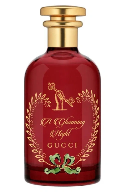 Gucci The Alchemist's Garden A Gloaming Night Eau De Parfum In No Color