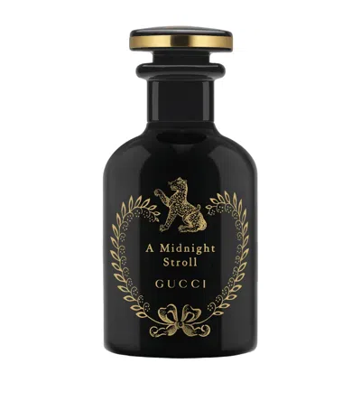 Gucci The Alchemist's Garden A Midnight Stroll Eau De Parfum