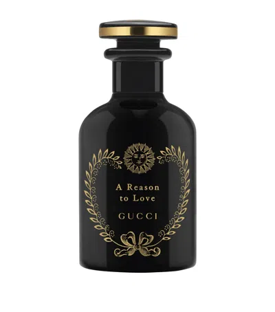 Gucci The Alchemist's Garden A Reason To Love Eau De Parfum