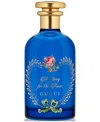 Gucci The Alchemist's Garden A Song For The Rose Eau De Parfum, 3.3 Oz. In No Color