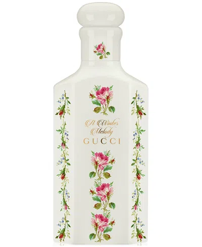 Gucci The Alchemist's Garden A Winter Melody Acqua Profumata, 5.4 Oz. In No Color
