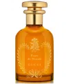 Gucci The Alchemist's Garden Fiori Di Neroli Eau De Parfum, 1.6 Oz. In Transparent