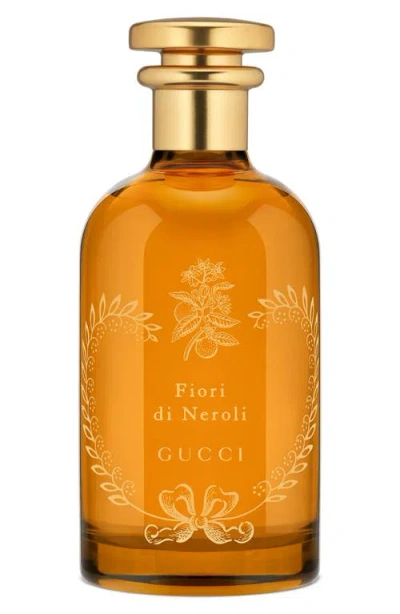 Gucci The Alchemist's Garden Fiori Di Neroli Eau De Parfum In No Color