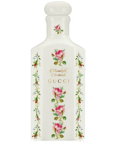 Gucci The Alchemist's Garden Moonlight Serenade Acqua Profumata, 5.4 Oz. In No Color