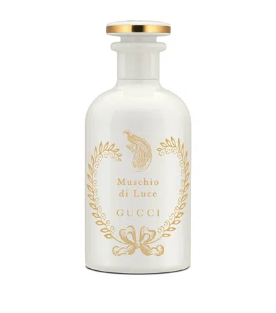 Gucci The Alchemist's Garden Muschio Di Luce Eau De Parfum