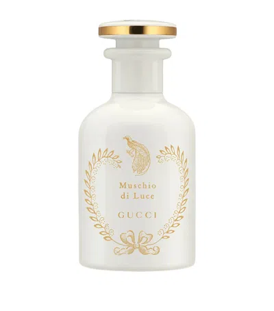 Gucci The Alchemist's Garden Muschio Di Luce Eau De Parfum