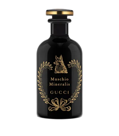 Gucci The Alchemist's Garden Muschio Mineralis Eau De Parfum