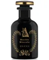 Gucci The Alchemist's Garden Muschio Mineralis Eau De Parfum, 1.6 Oz. In Transparent
