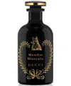 Gucci The Alchemist's Garden Muschio Mineralis Eau De Parfum, 3.3 Oz. In Transparent