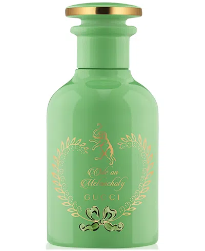 Gucci The Alchemist's Garden Ode On Melancholy Perfumed Oil, 0.67 Oz. In No Color