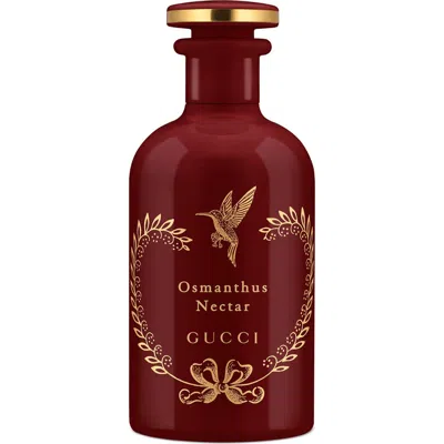 Gucci The Alchemist's Garden Osmanthus Nectar Eau De Parfum In No Color