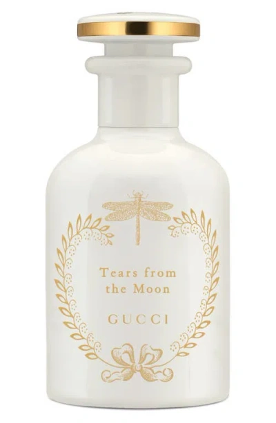 Gucci The Alchemist's Garden Tears From The Moon Eau De Parfum In No Color