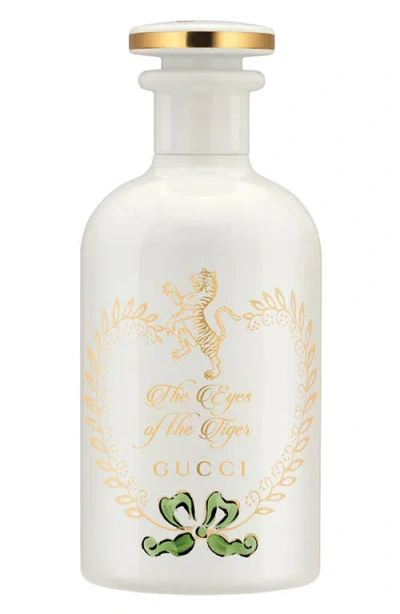 Gucci The Alchemist's Garden The Eyes Of The Tiger Eau De Parfum In No Color
