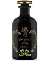 Gucci The Alchemist's Garden The Heart Of Leo Eau De Parfum, 3.3 Oz. In No Color