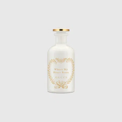 Gucci The Alchemist's Garden In Transparent