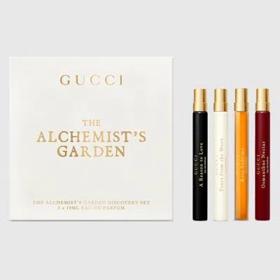 Gucci The Alchemist's Garden In Undefined