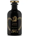 Gucci The Alchemist's Garden Vanilla Firenze Eau De Parfum, 3.3 Oz. In No Color
