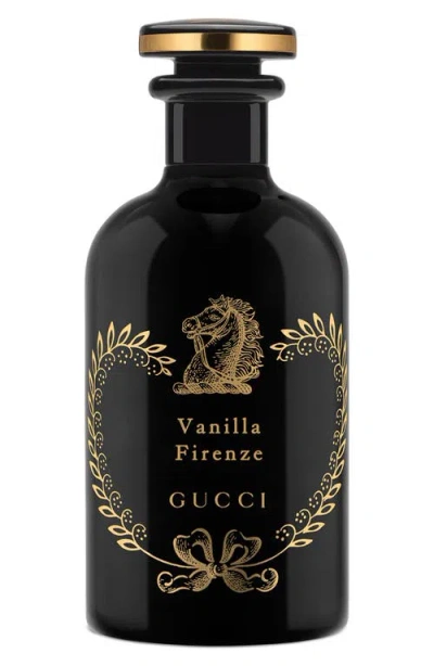 Gucci The Alchemist's Garden Vanilla Firenze Eau De Parfum In No Color