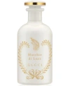 Gucci The Alchemists Garden Muschio Di Luce Eau De Parfum Fragrance Collection In Transparent