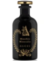Gucci The Alchemists Garden Muschio Mineralis Eau De Parfum Fragrance Collection In Transparent