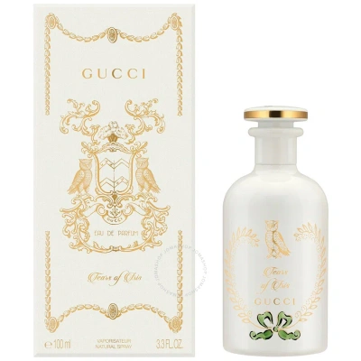 Gucci The Alchemists Garden Tears Of Iris Eau De Parfum 3.4 oz (100 Ml) In N/a