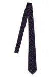 Gucci The Morset 7.0 Tie