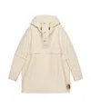 Gucci The North Face X  Joint Windbreaker In Nude