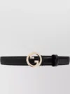 Gucci Thin Belt Blondie Adjustable Fit