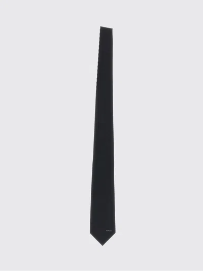 Gucci Tie Men In Black