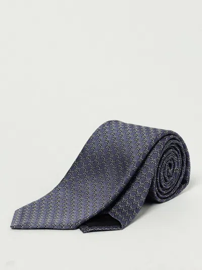 Gucci Tie Men Blue