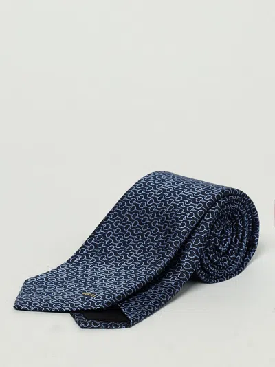 Gucci Tie Men Blue