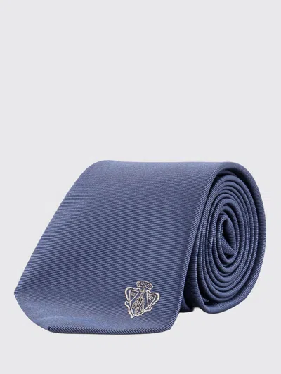 Gucci Tie Men Blue